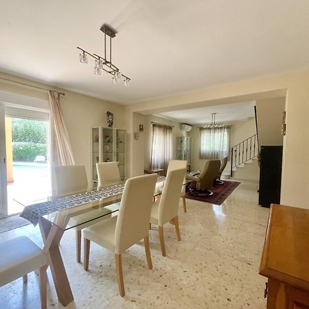 Villa Benidorm Levante Beach Blueline Екстер'єр фото