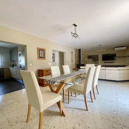 Villa Benidorm Levante Beach Blueline Екстер'єр фото