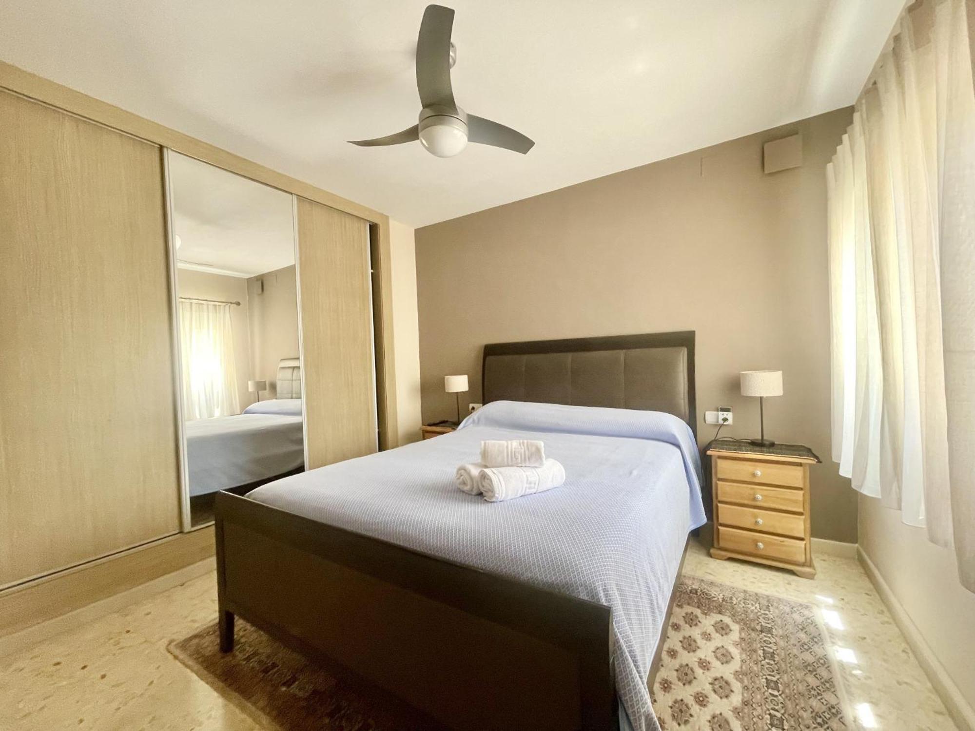 Villa Benidorm Levante Beach Blueline Екстер'єр фото