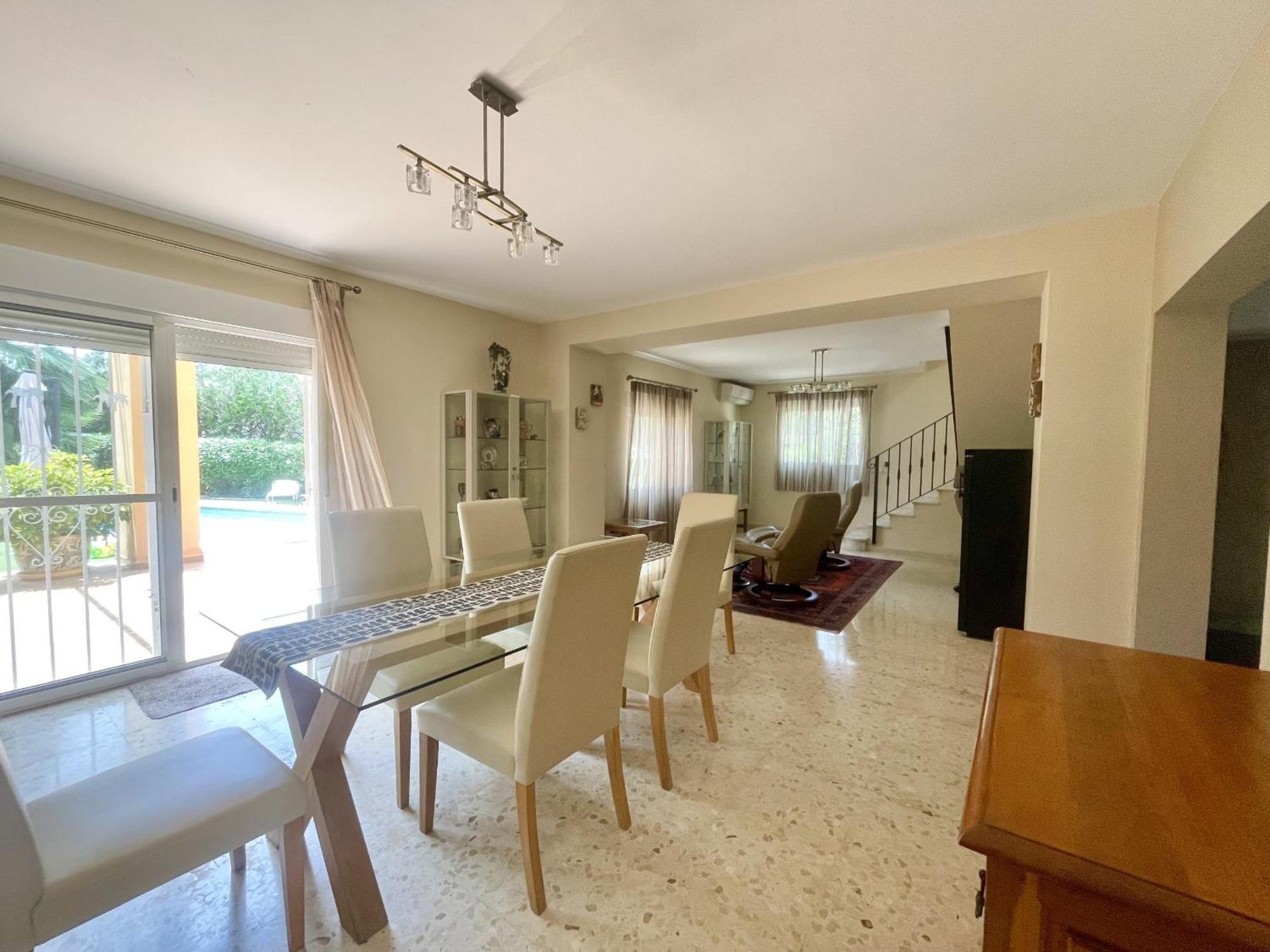 Villa Benidorm Levante Beach Blueline Екстер'єр фото