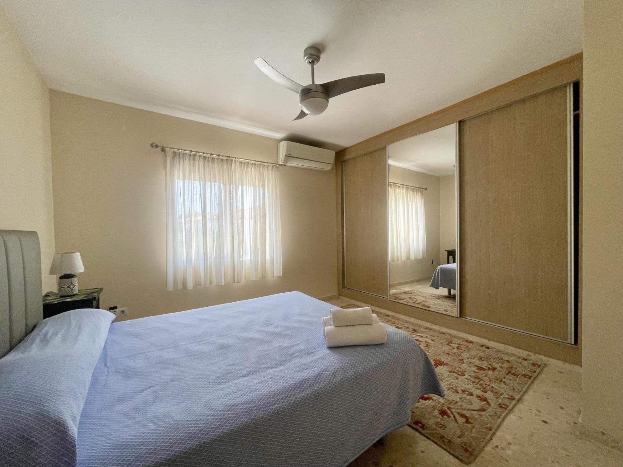 Villa Benidorm Levante Beach Blueline Екстер'єр фото