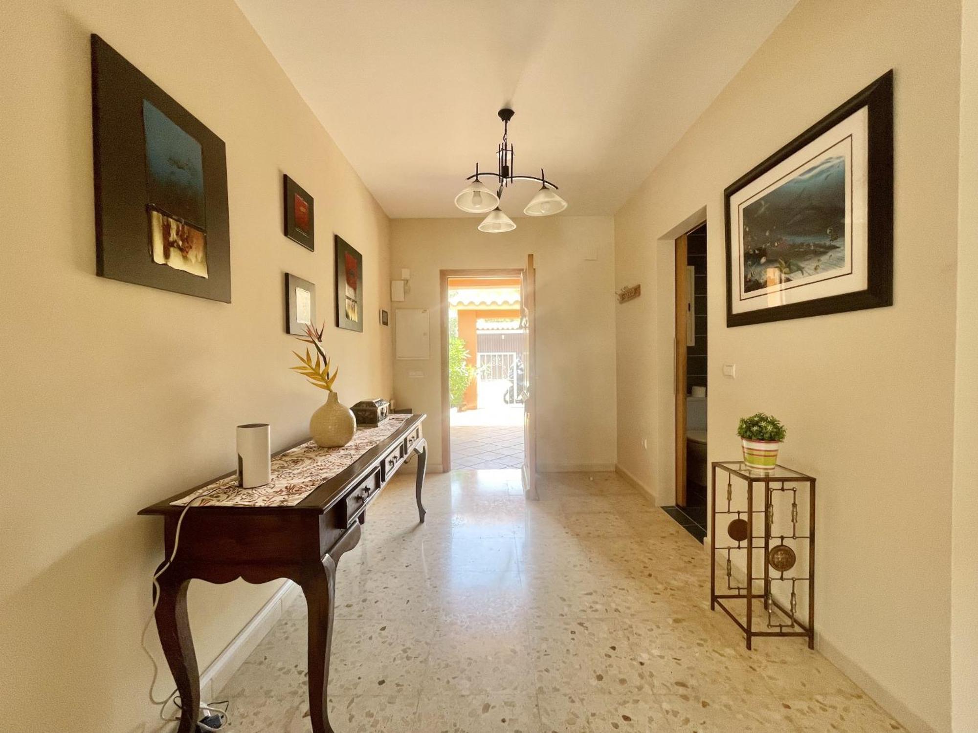 Villa Benidorm Levante Beach Blueline Екстер'єр фото