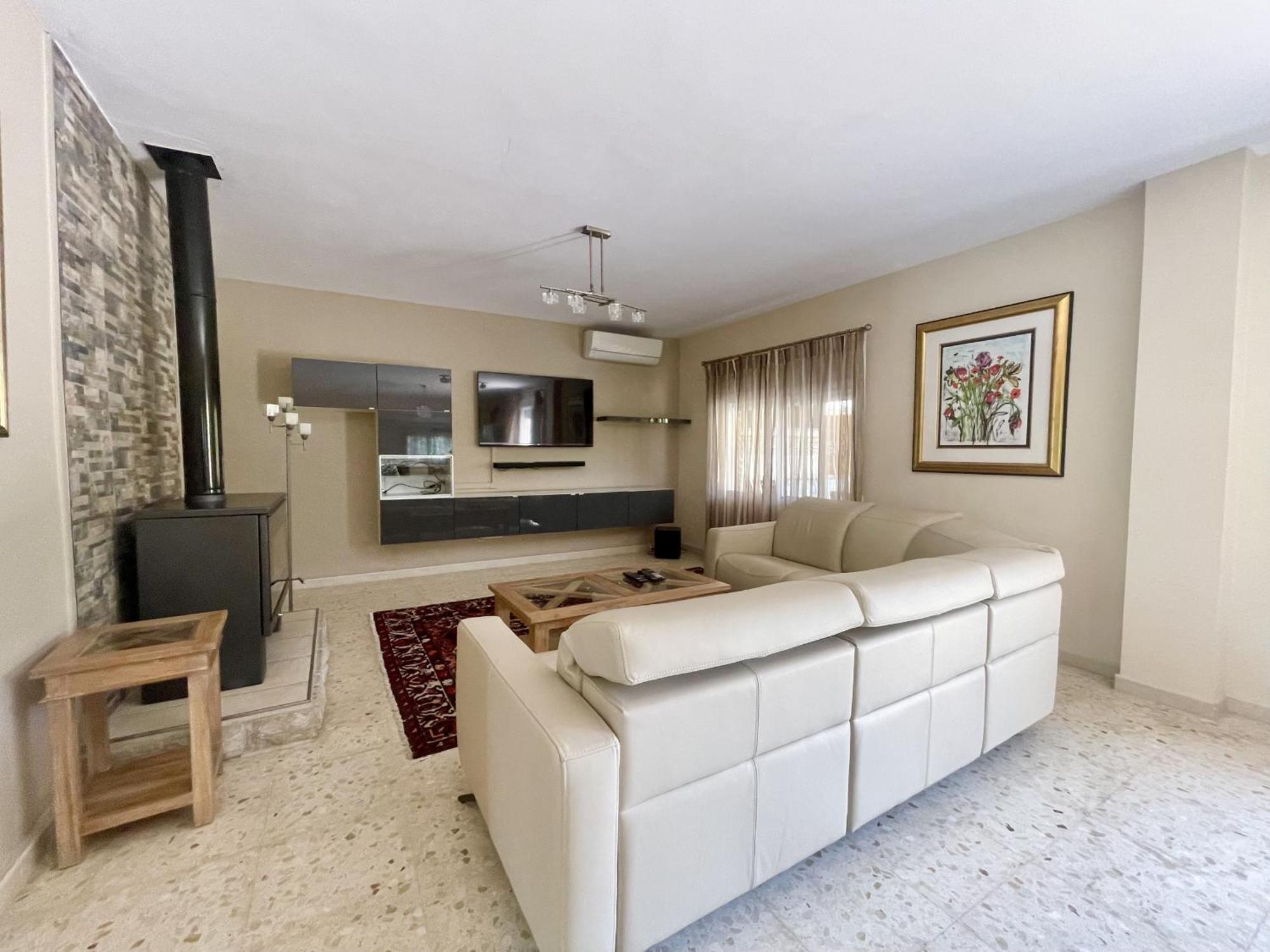 Villa Benidorm Levante Beach Blueline Екстер'єр фото