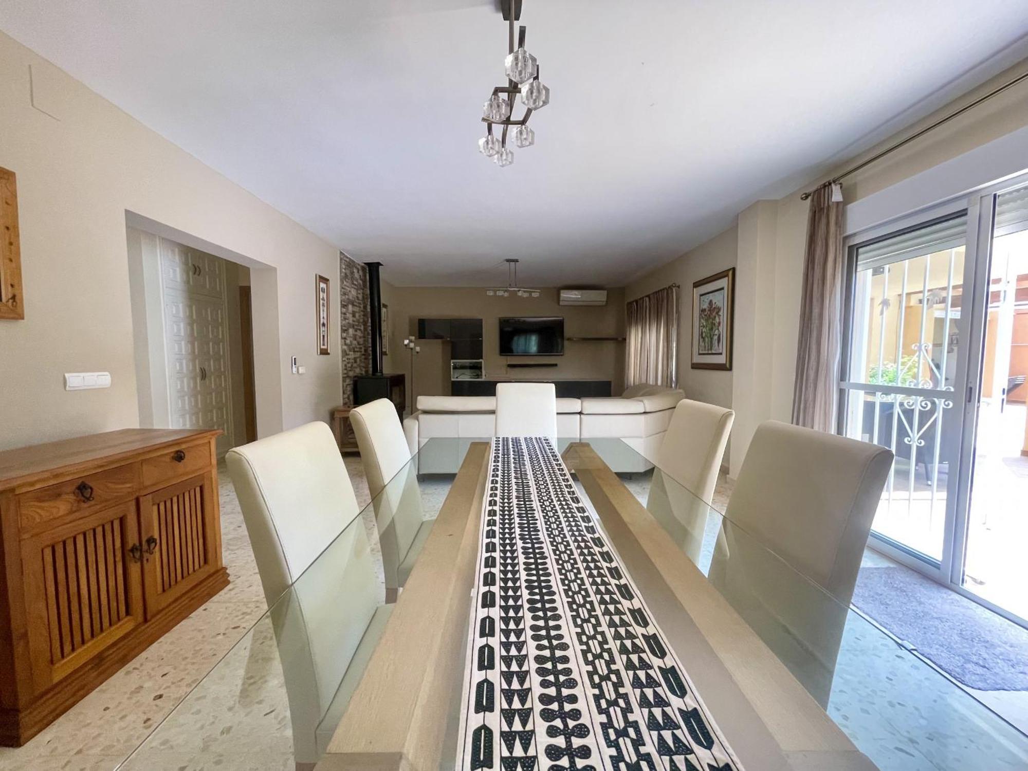 Villa Benidorm Levante Beach Blueline Екстер'єр фото
