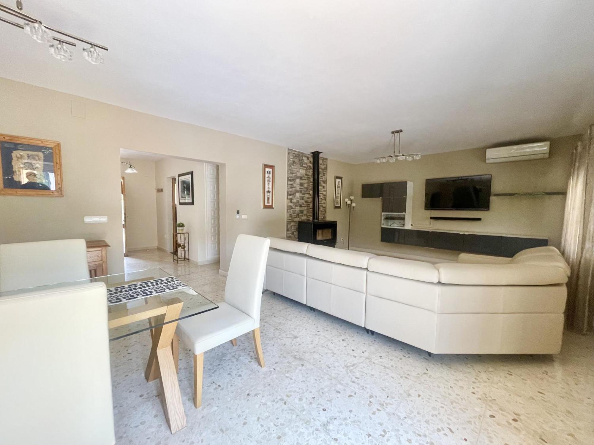 Villa Benidorm Levante Beach Blueline Екстер'єр фото