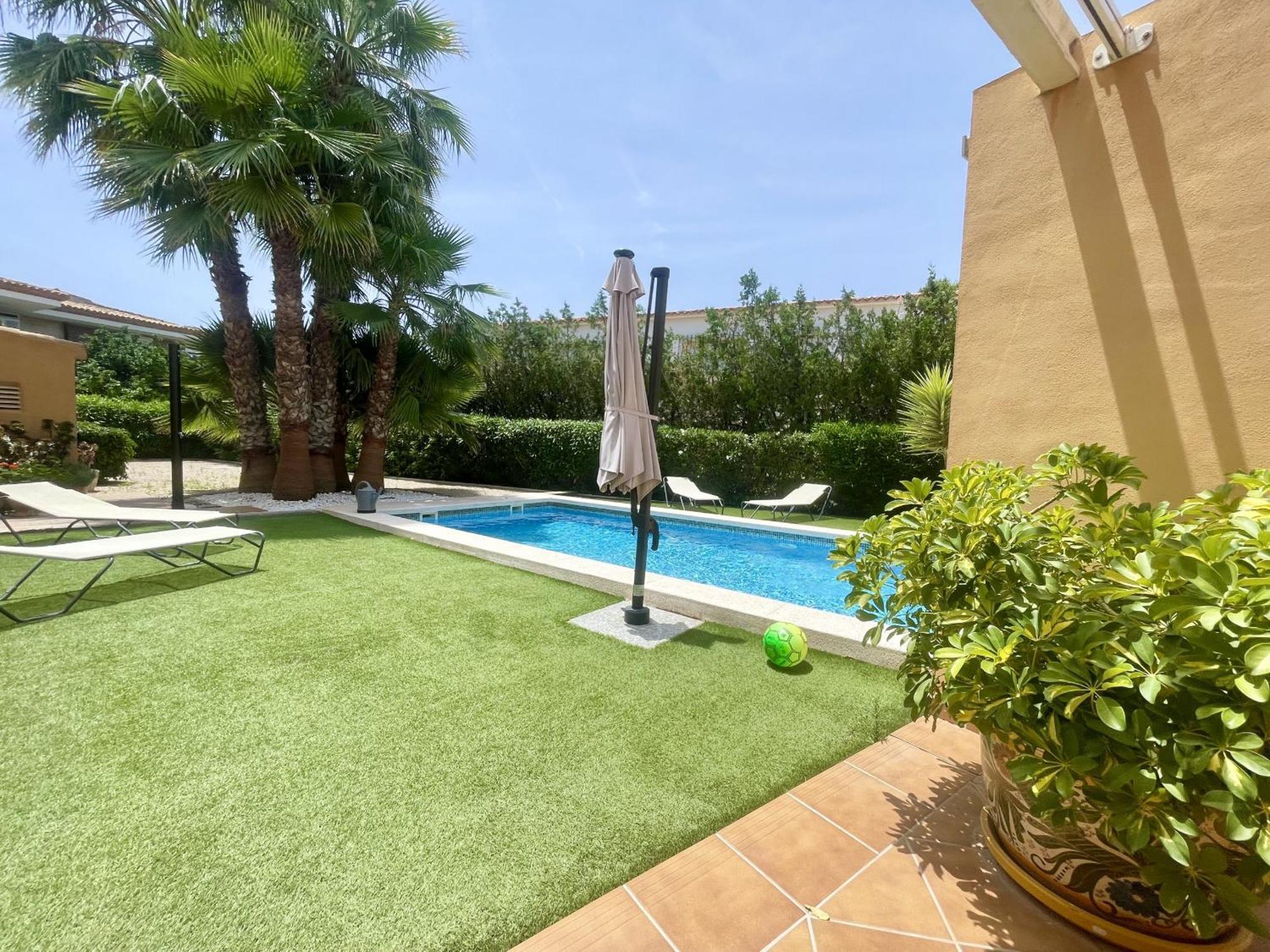 Villa Benidorm Levante Beach Blueline Екстер'єр фото