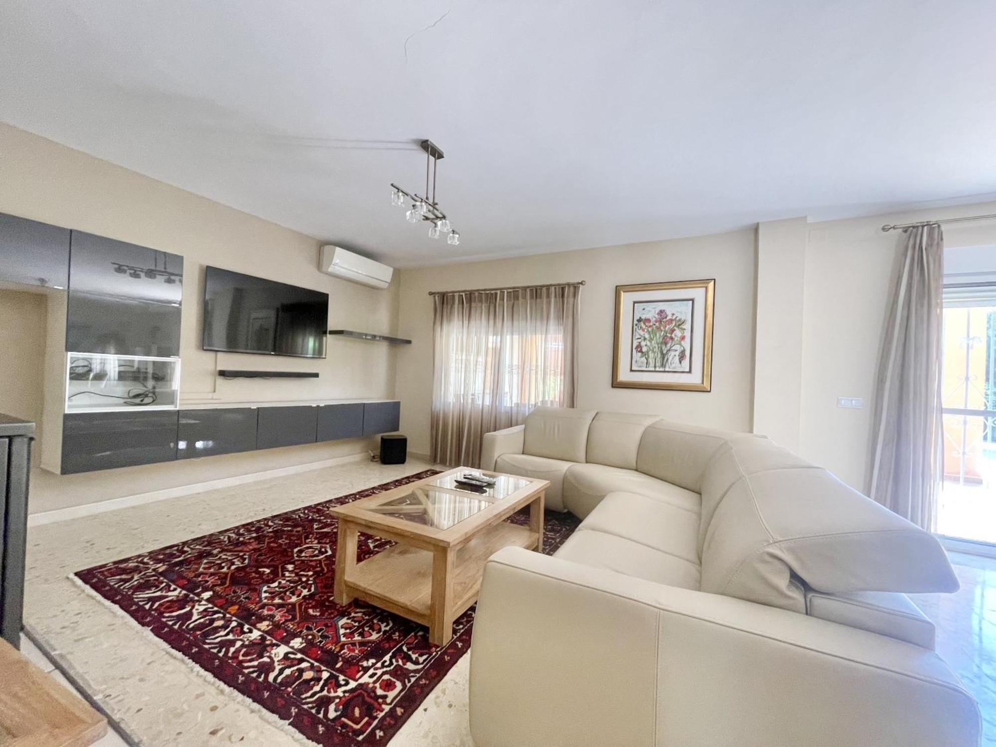 Villa Benidorm Levante Beach Blueline Екстер'єр фото