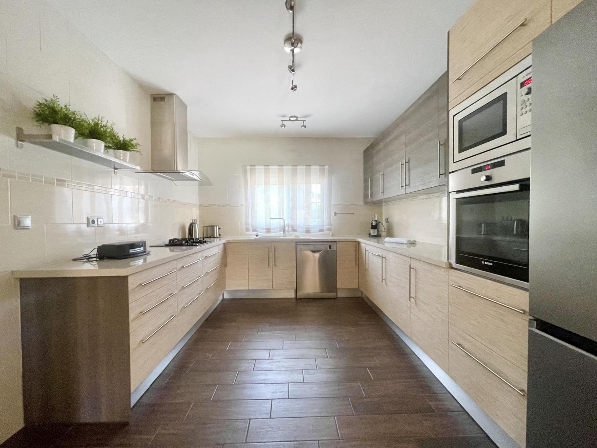 Villa Benidorm Levante Beach Blueline Екстер'єр фото