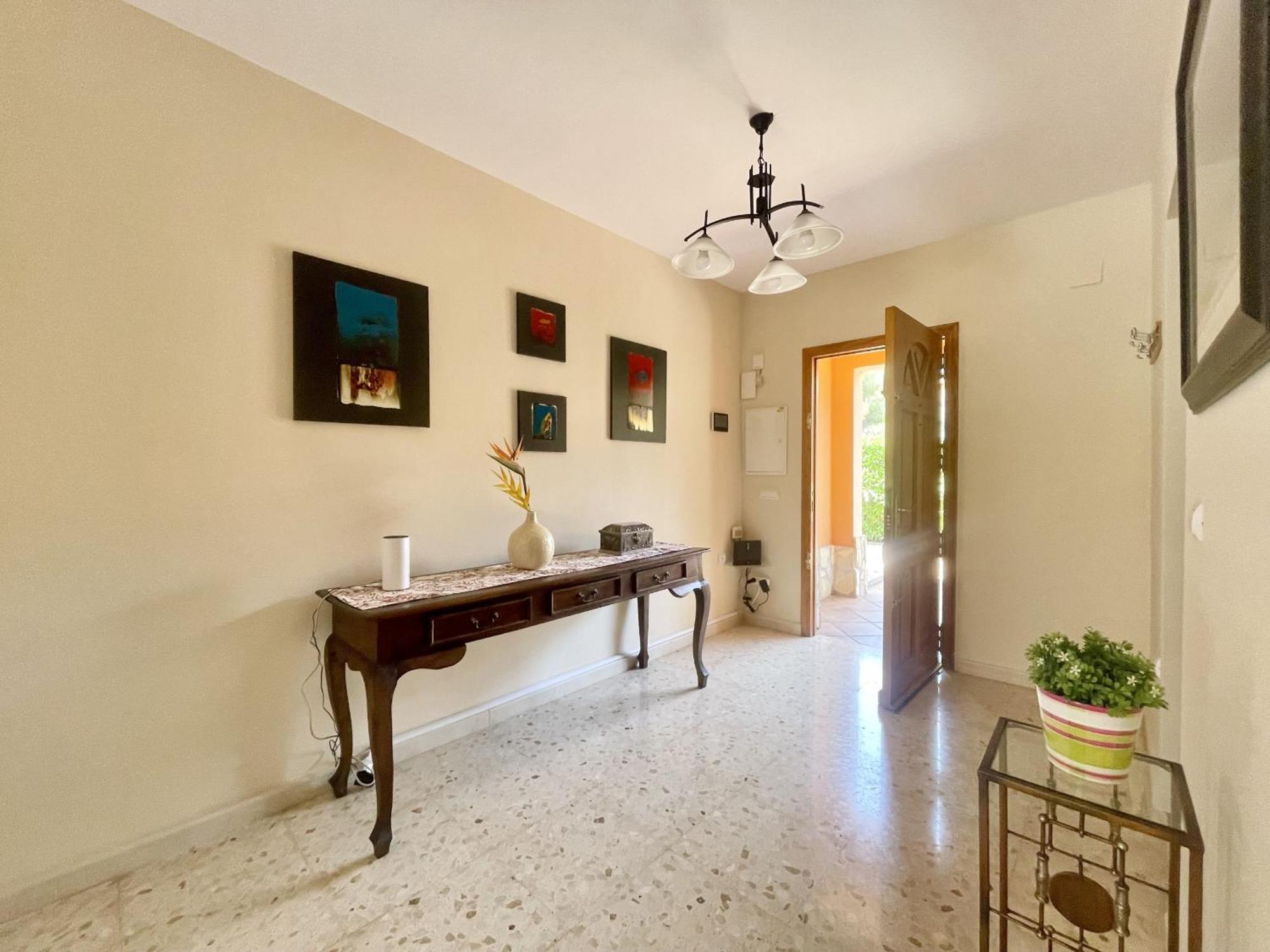 Villa Benidorm Levante Beach Blueline Екстер'єр фото