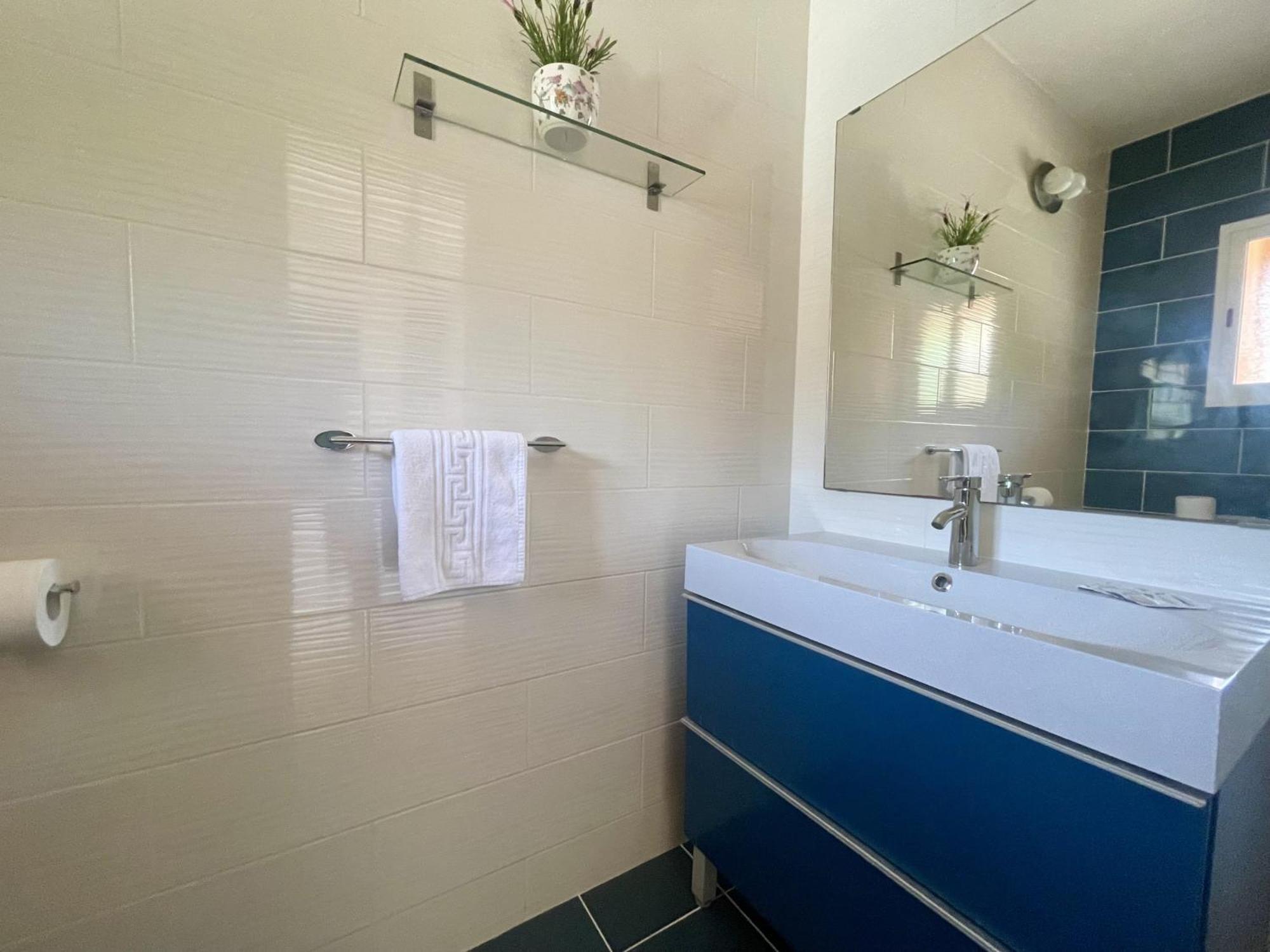 Villa Benidorm Levante Beach Blueline Екстер'єр фото