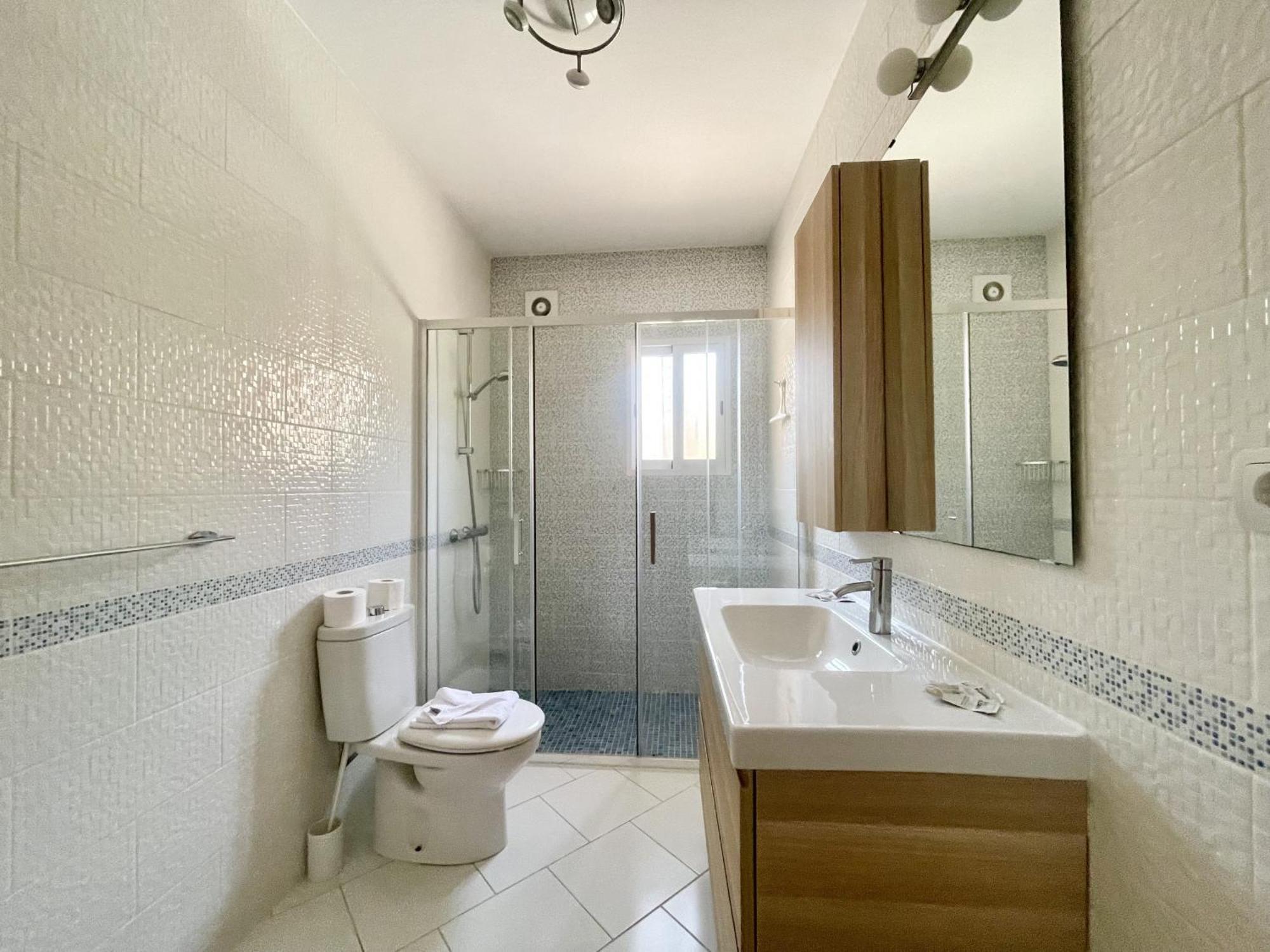Villa Benidorm Levante Beach Blueline Екстер'єр фото