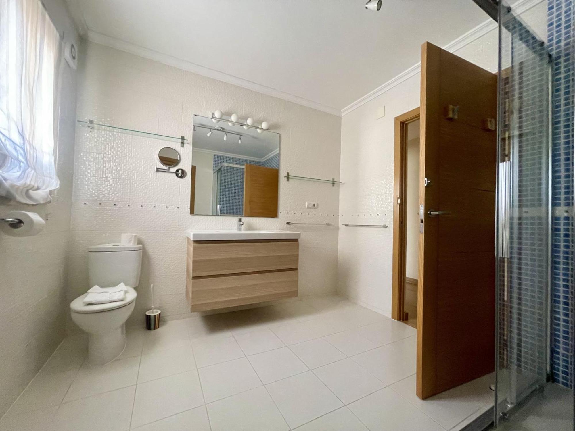 Villa Benidorm Levante Beach Blueline Екстер'єр фото