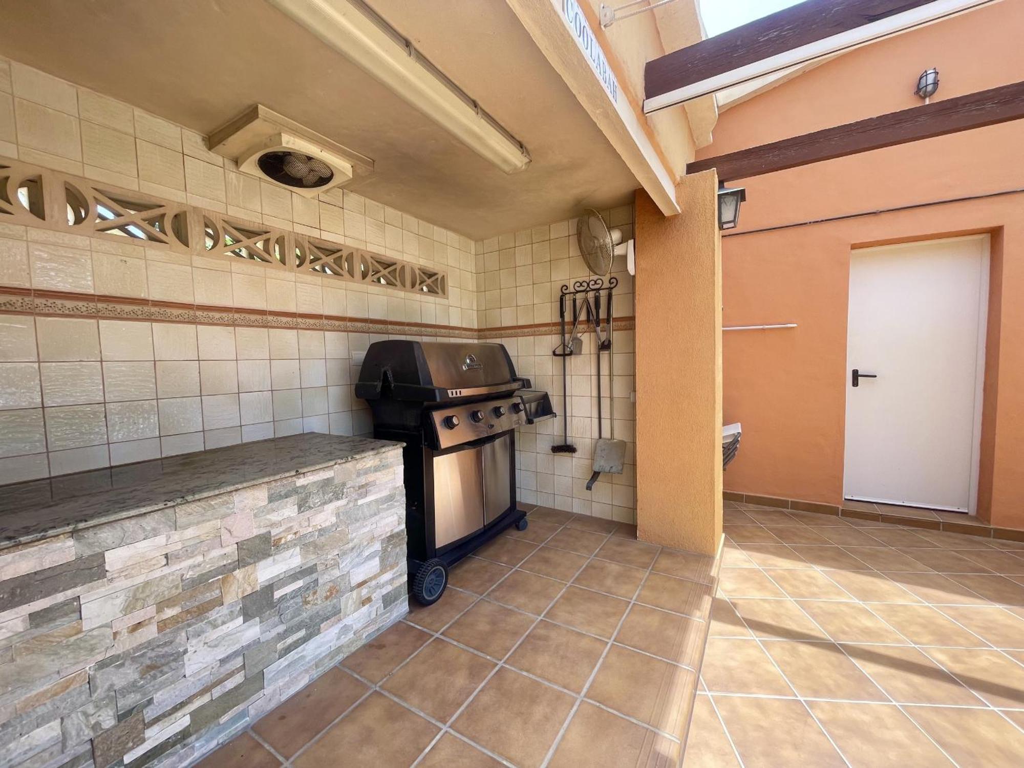 Villa Benidorm Levante Beach Blueline Екстер'єр фото